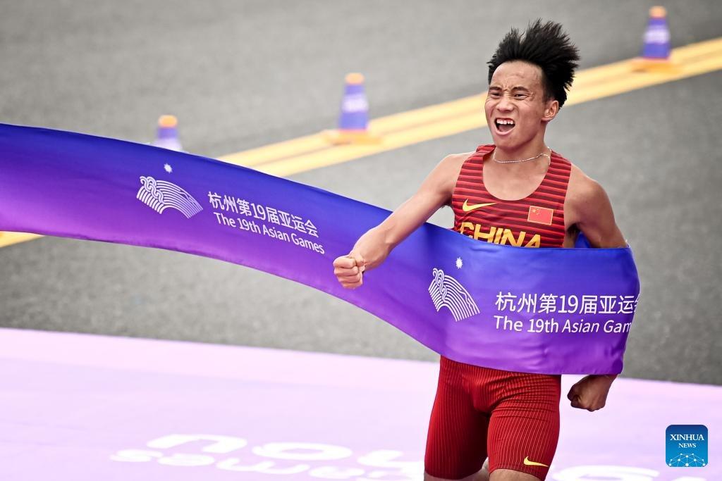 他的技術與